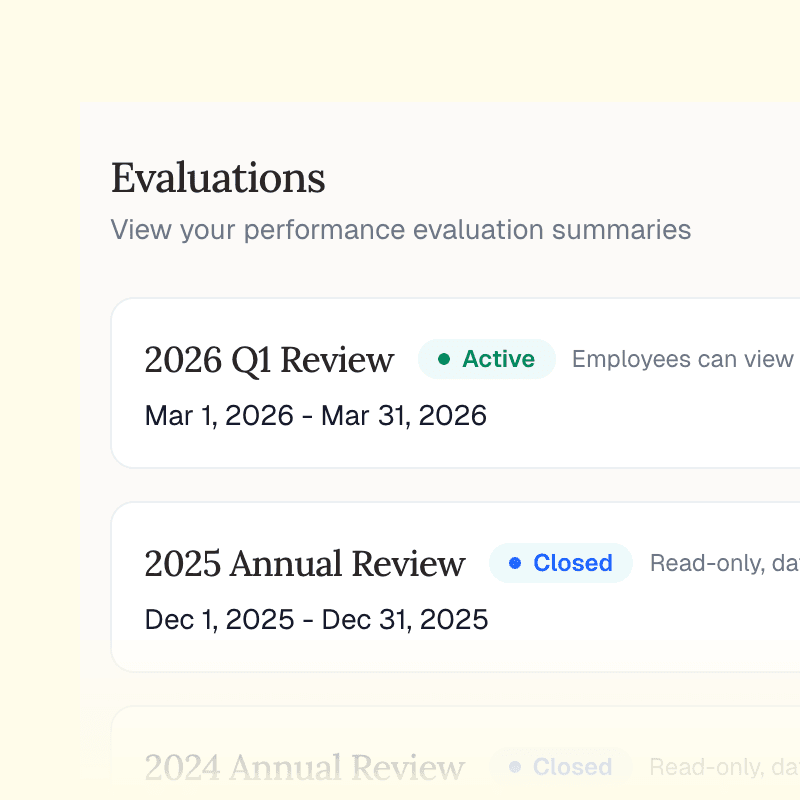 Reviews that actually mean something